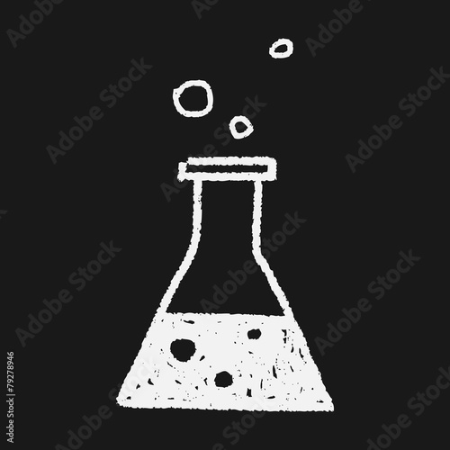 doodle chemistry