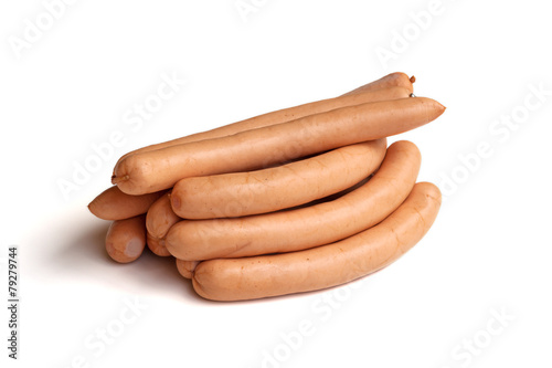 Wiener Würste