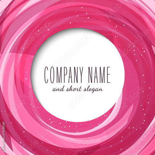 Abstract background
