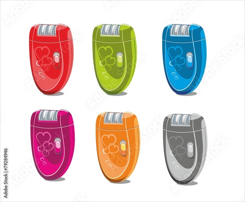 Epilator