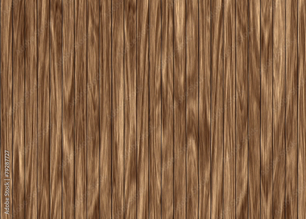 Naklejka premium wood fence or floor backgrounds pattern