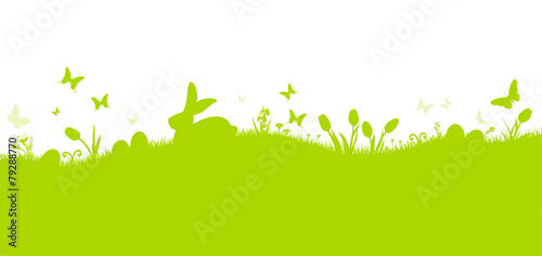 Ostern Hintergrund