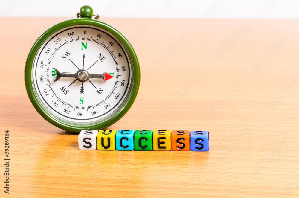 way to success way to success