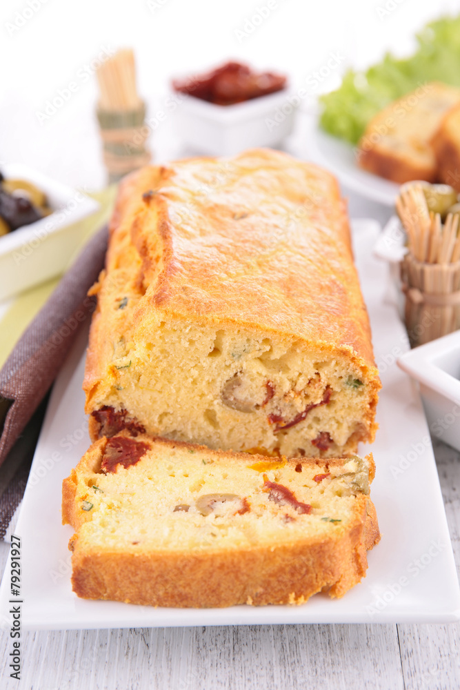 loaf cake loaf cake