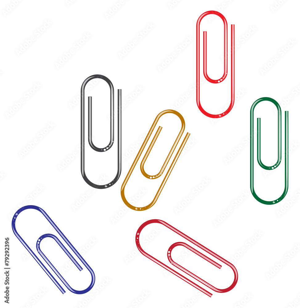 paperclip 4 paperclip 4
