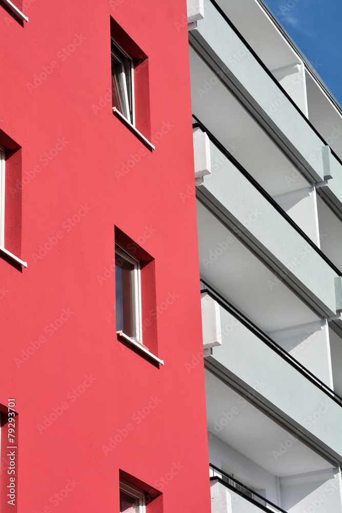 Fassade Fassade