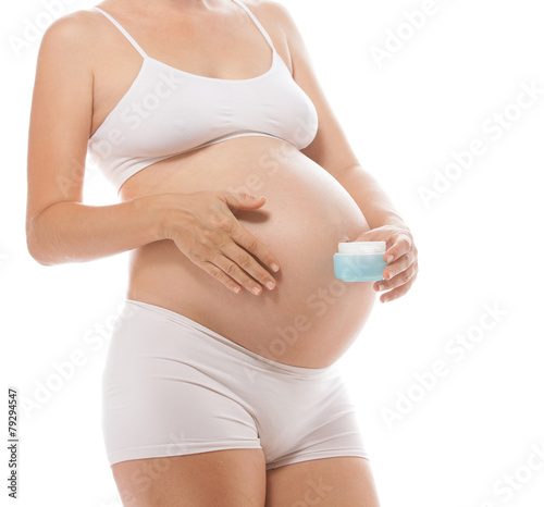 Wallpaper Mural pregnancy Torontodigital.ca