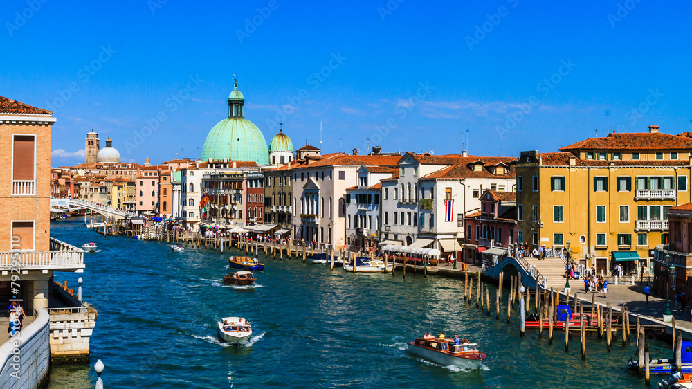 Venice Inner City