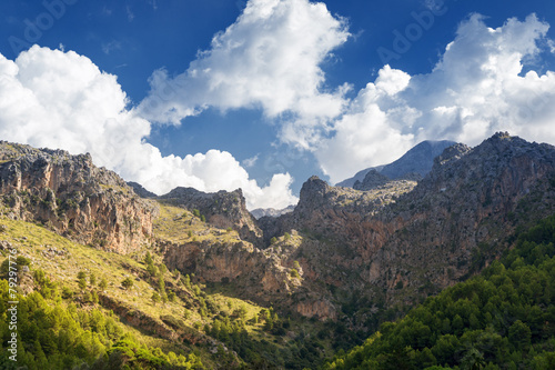 Serra De Tramuntana