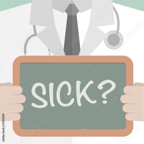 Medical Board Sick
