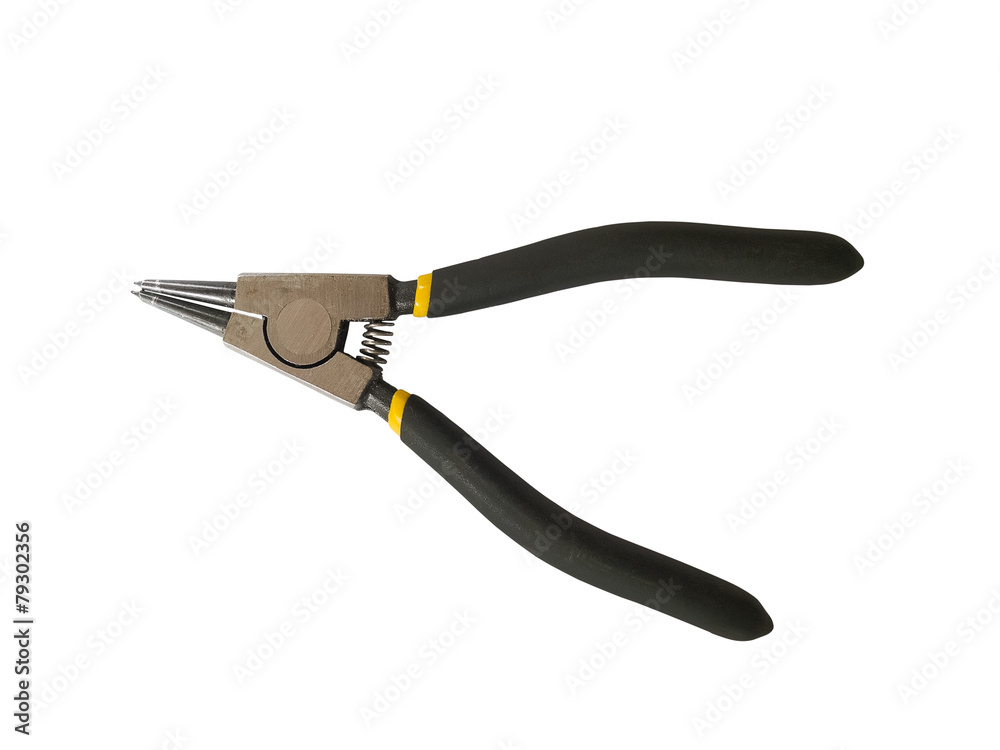 Circlip pliers Circlip pliers