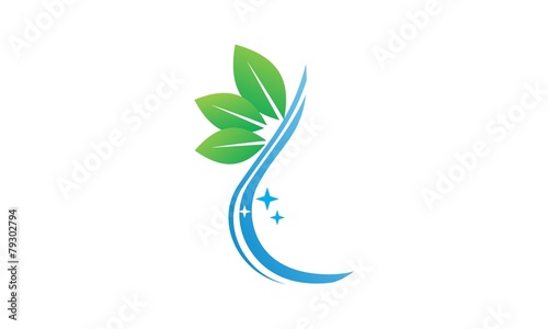Water Leaf vol. 2