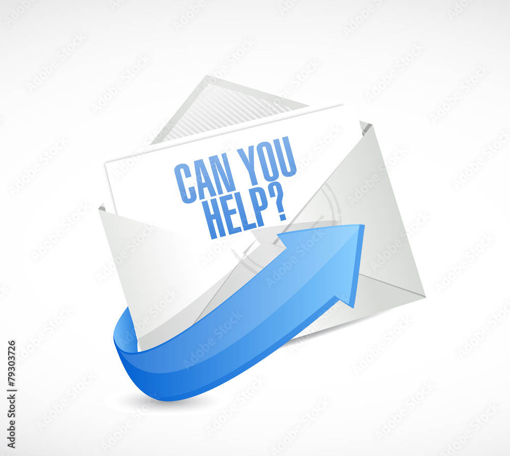 can you help envelope illustration design can you help envelope illustration design