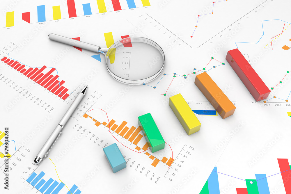 3d positive bar Graphs 3d positive bar Graphs