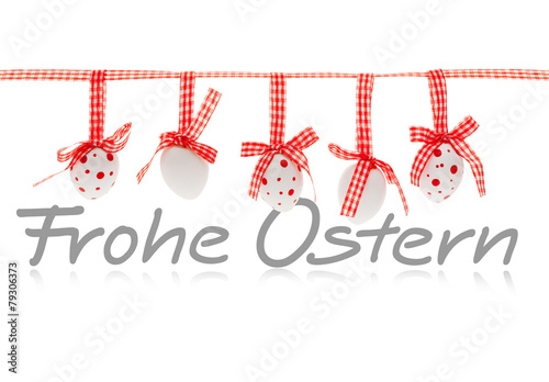 Frohe Ostern
