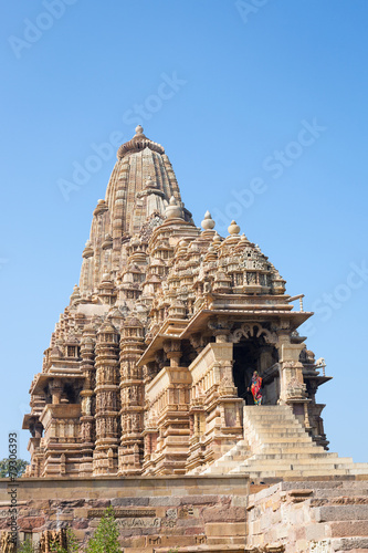 Kandariya Mahadeva Temple