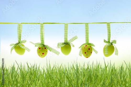 Frohe Ostern