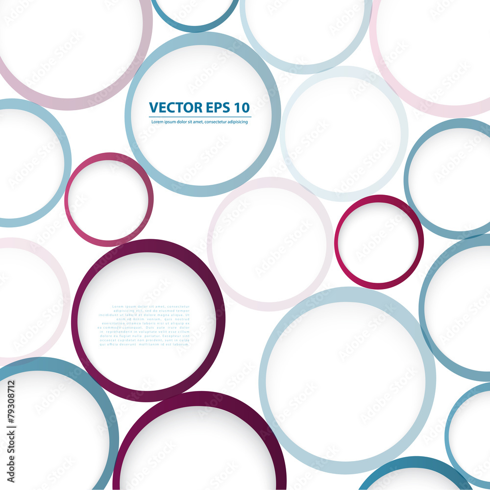 Vector abstract background Vector abstract background