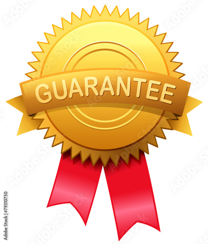 award seal ribbon