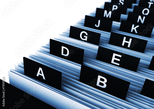 Office Business Directory