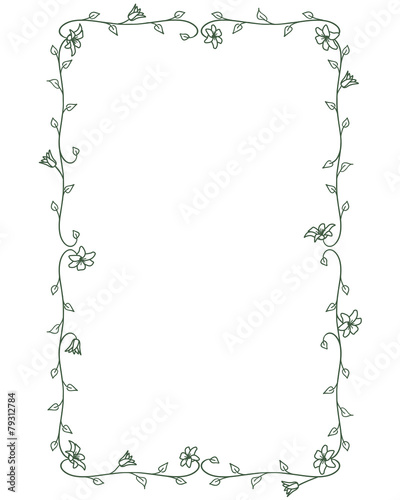 frame spring