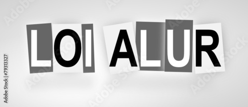 loi alur