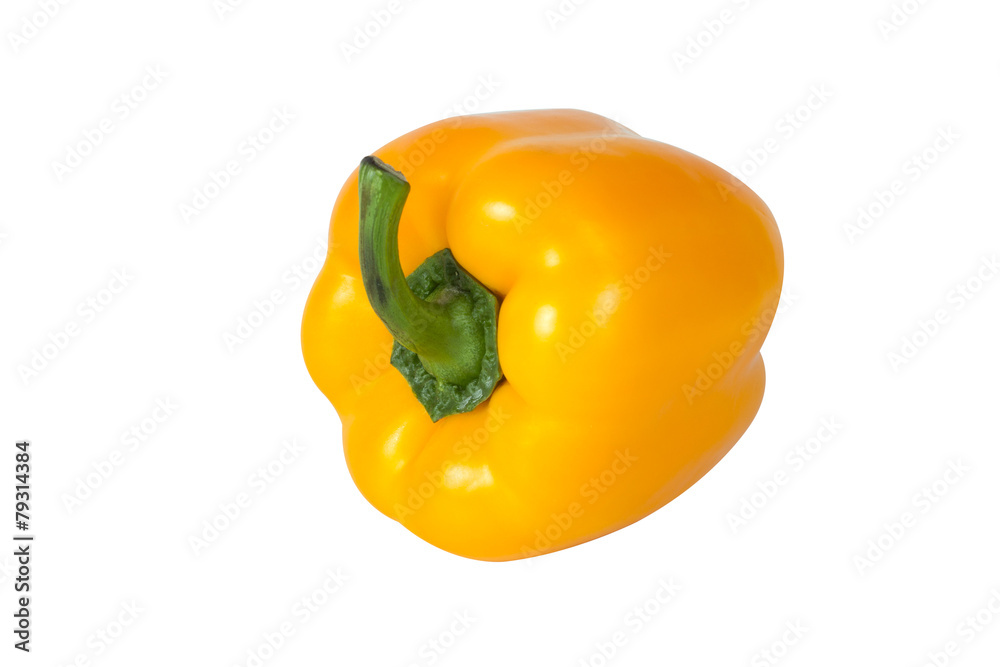 pepper pepper