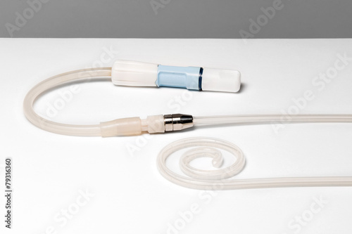 Peritonealdialyse Katheter