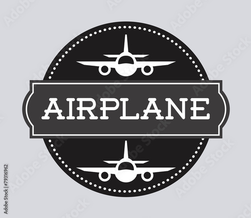 airplane concept