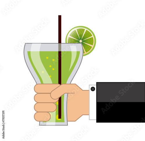 citrus juice