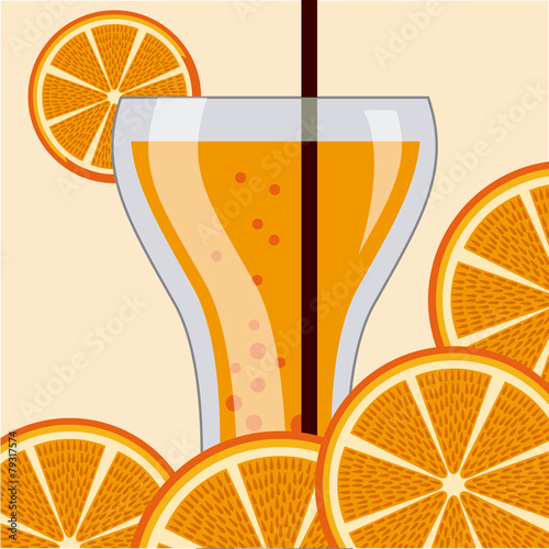 citrus juice