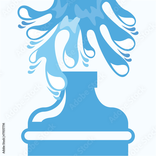 water icon