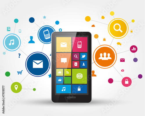 smartphone