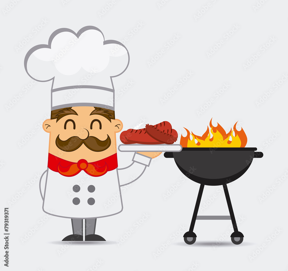 barbecue barbecue
