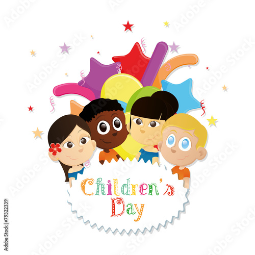 children's day