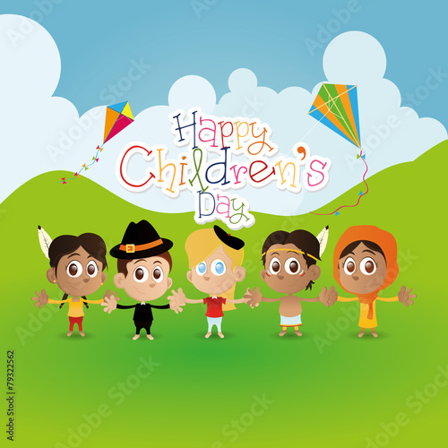 children s day