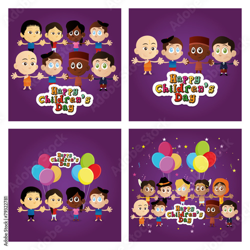children's day