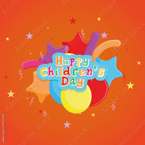 children's day