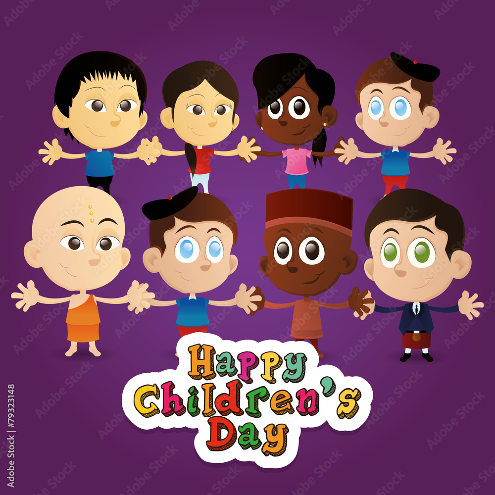 children's day