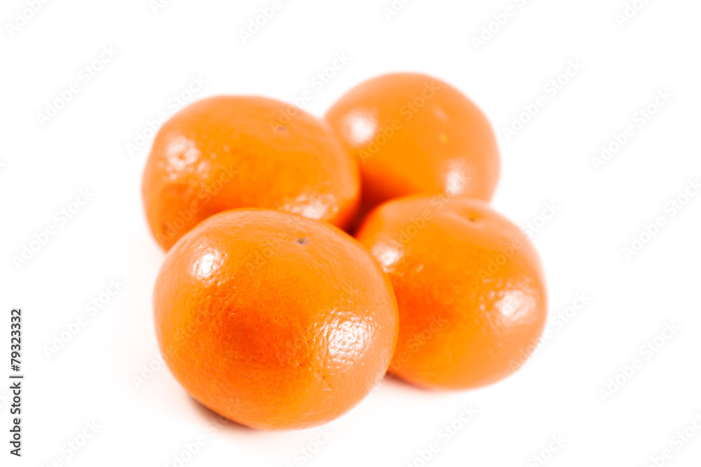 Orange Orange