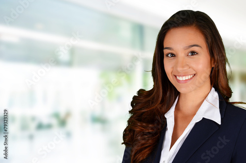 Businesswoman