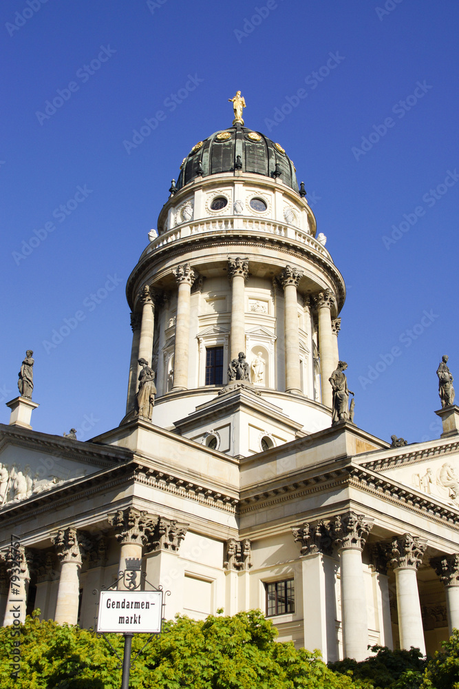 Deutscher Dom in Berlin