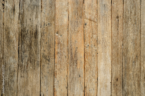wood texture decorative fence wall surface