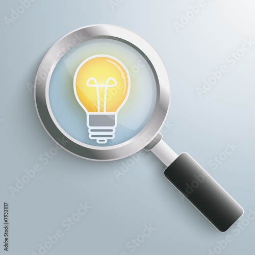 Loupe Bulb