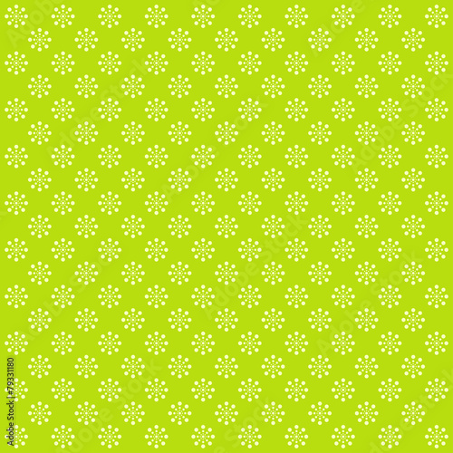 Abstract bright background. Vector.