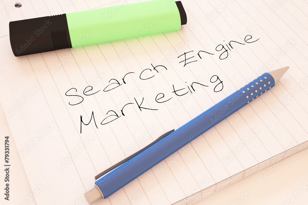 Search Engine Marketing Search Engine Marketing