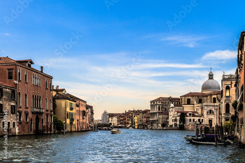 Venice Inner City © andiz275
