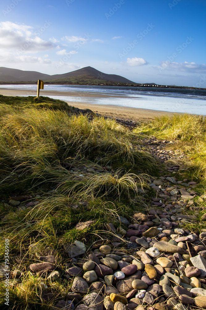 Dingle Beach, Kerry, Ireland