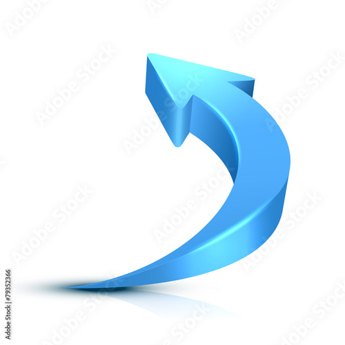 Arrow 3D