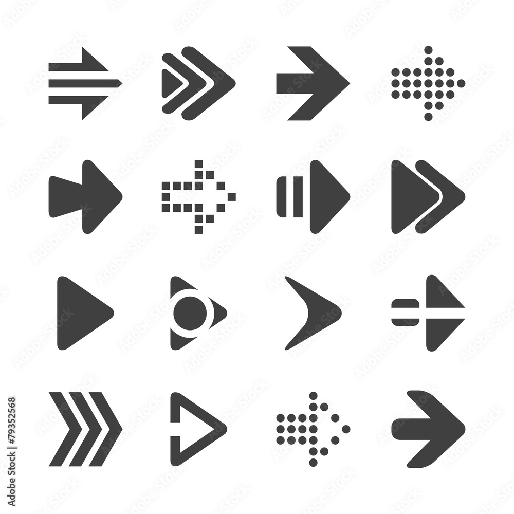 Arrows Arrows